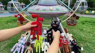 Exploring the Spaceship&hellip; How Many Hidden Siren Head Can We Find?