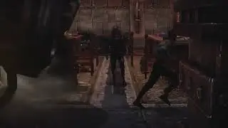 Lost Ark Rapport Quest: Sasha - The Hard Way