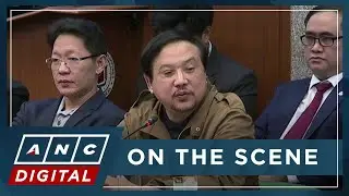 Blue Ribbon recap: Ex-PNP chief offered sanctuary? Bernardo explains meeting with Torre | ANC