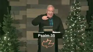 Psalm 35