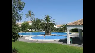GRAN VISTA COMPLEX, GRAN ALACANT