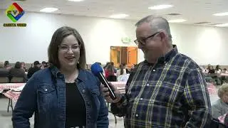 Torresmos e Morcela no CSJB em Hanford 1 24 2026