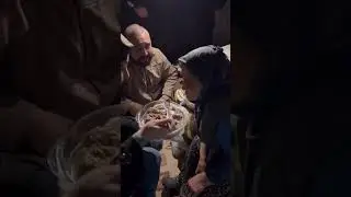 Şengül teyzenin evine girdik | ANKARA ABİSİ