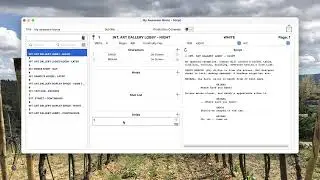 02. Create a Stand Alone Production in SSScheduler