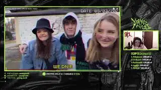 MULTI SŁUCHA TEAM X   POLO GANG ostro