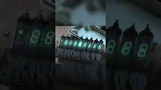 Rare Soviet calculator Elektronika 4-71b | Quick repair