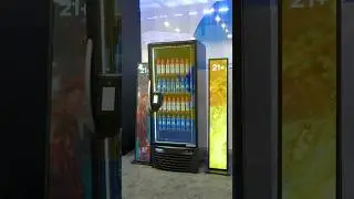 Age Verification with PicoCooler Vision