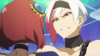 Shinchou Yuusha [Amv] Grateful
