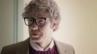 Nick Afka Thomas - Accent and Character Reel