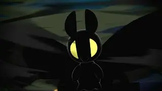Burmy evolving into Mothim | Pok&eacute;mon Legends: Arceus