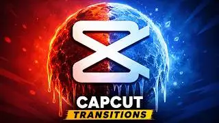 You Won’t Use CapCut Transitions Again, After This Video!