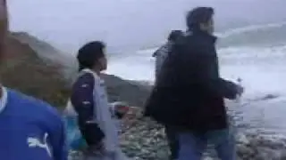 AL0ne en el mar ;D
