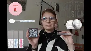 Catrice Limited editie Artic Illusion testen