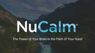 Tony Robbins x NuCalm Gratitude Teaser | The Secret Practice That Powered the Golden State Warriors