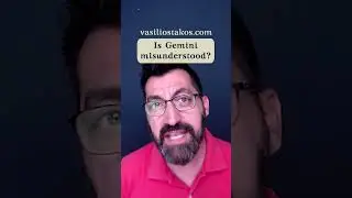 Is Gemini misunderstood? discover the truth behind the stereotypes