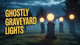 The Ghost Lights of the Graveyard &ndash; Science or Spirit? 👻 | Weirdly Forgotten