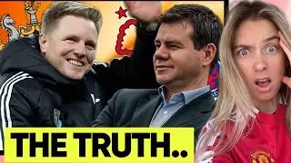 Нам нужно обсудить новую зону защиты &laquo;Ньюкасл Юнайтед&raquo;!
