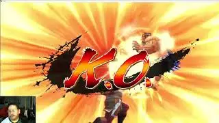 Street Fighter 4 ranked? In 2026?