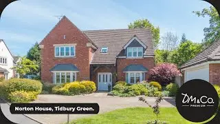Norton House - Property Tour - DM & Co. Premium