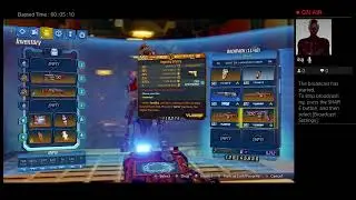 Borderlands 3 glitch insane damage !!!!!