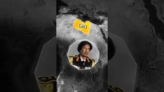 Geography of libya. #worldaffairs #geopolitics #shorts #fact #map #explore #worldnews #geo