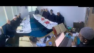 Kâf Sûresi 9. Ders | Tefsir 99 | Safvetü’t-Tefâsîr | 14.12.2025/9 | 21-23 Ayet | Detaylar Açıklamada