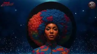 AFROBEAT ( MOONLIGHT FLOW )