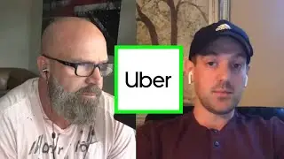 Why Driving For Uber is a Total WASTE of Your Time