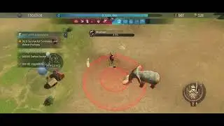 Age of Empires Mobile &ndash; Clean Victory Gameplay