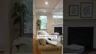 Open House | Luxury Single Family Home in Woodbridge Virginia 🏡✨