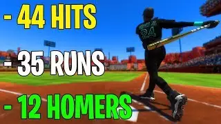 BEST MLB 19 GAME EVER?! INSANE GAME VS TOP PLAYER! MLB The Show 19 Diamond Dynasty