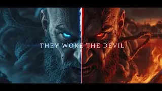 He destroyed a Kingdom for revenge | The Great Heathen Army (Ep.1)