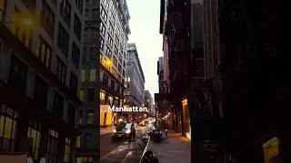 VHS: EveningEdition; lower manhattan dreams&hellip; #nostalgia#summer #vaporwave