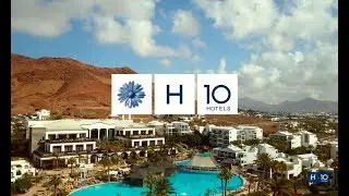 H10 Hotels - Welcome home