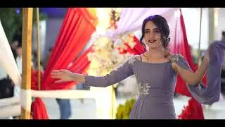 حفلة تل غزال في صالة بلند العرسان (#فرهاد_هيلين)/ بتاريخ/2024/8/23- part(03)❤️#video_soz