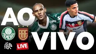 PALMEIRAS X FLAMENGO SP - AO VIVO - COPINHA 2026 - JOGO AO VIVO DA COPA SÃO PAULO DE FUTEBOL JR 2026