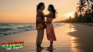 Late Night Love Reggae 2026 | Calm Lovers Rock Feel
