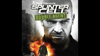 Tom Clancy's Splinter Cell Double Agent Прохождение Часть 1!