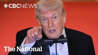 Trump threatens to raise new global tariff to 15%