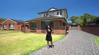 27 Lobelia Crescent, Quakers Hill