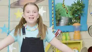Hope Valley Kids - HEROES - Preschool & Toddlers 1/17/21