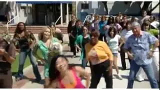 Santa Monica CityTV Music Video