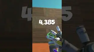 Вы НЕ МОЖЕТЕ построить стену большего размера &mdash; Scrap Mechanic