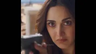 This One Scene Made WAR 2 Iconic &ndash; Kiara Unleashed! ⚔️🔥#hrithikroshan #kiaraadvani