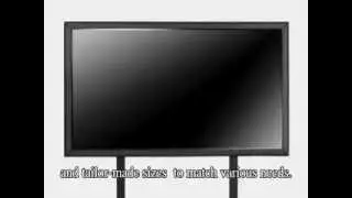 Hitevision Touch Screen