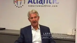 Trilogy Partners: Atlantic, Tomorrow's Office 2017