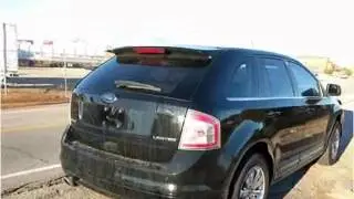 2008 Ford Edge Used Cars Saint George UT