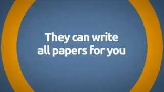 Custom writing service NinjaEssays!