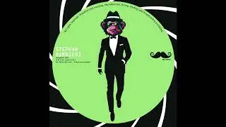 Stephan Barbieri - Guapa (MRCARTER188)