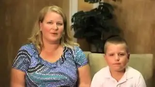 BrainCore Neurofeedback Therapy & Anxiety -- Meet Bobby